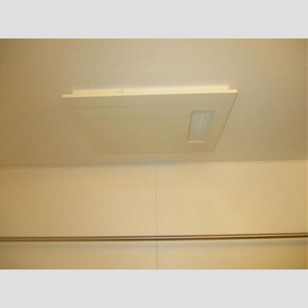 CLASSEUM都賀113号室 浴室換気乾燥機