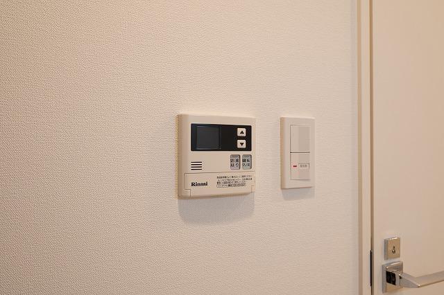 ALTERNA恵比寿4階 その他