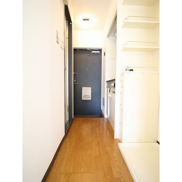 ロンスター三軒茶屋　306号室 ※別室参考写真※