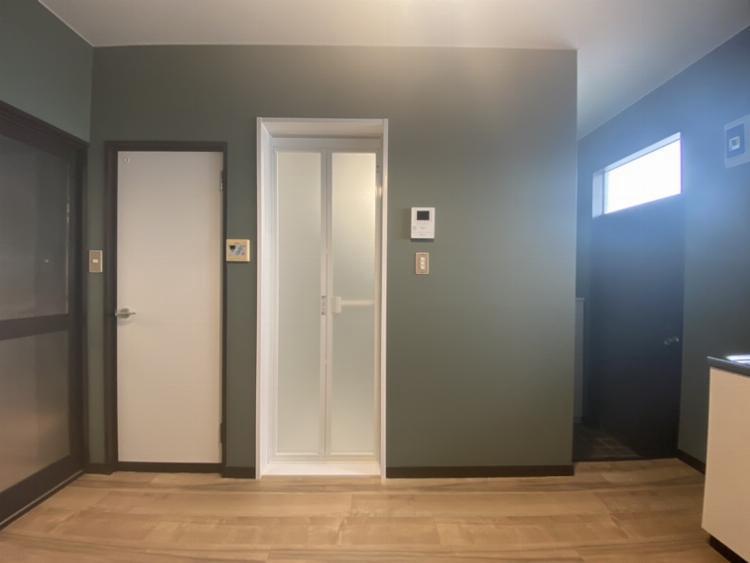 前原ハイム1階 同建物別部屋の参考画像