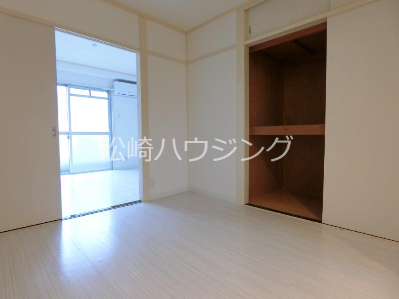 ロイヤルコーポ2階 部屋その他