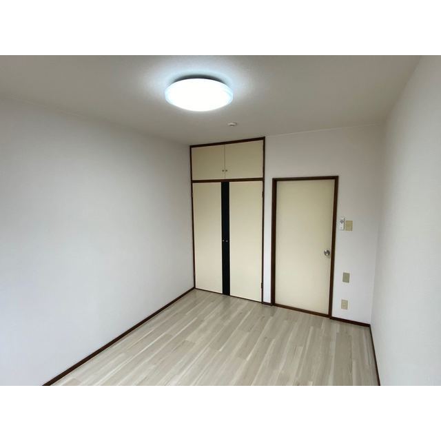 サンライズⅡ 内観