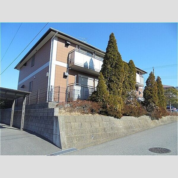 グレイズの外観画像