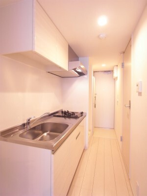 リブリ・ルミエール・世田谷2階 キッチン