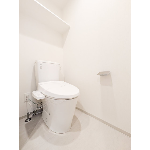 オーパスホームズ南行徳0702号室 内観