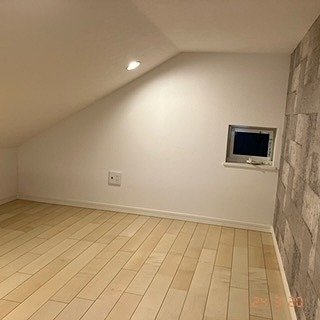 アザーレ・パッシオ栗谷B2階 ロフト