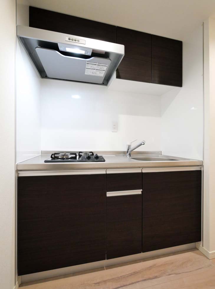 ラフィスタ大山金井町5階 同建物別部屋の参考画像