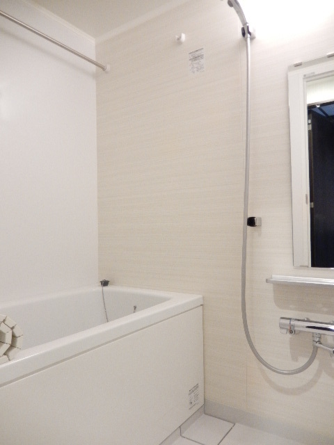 ガーラ・ヴィスタ水道橋 オートバス（追い焚き機能付）