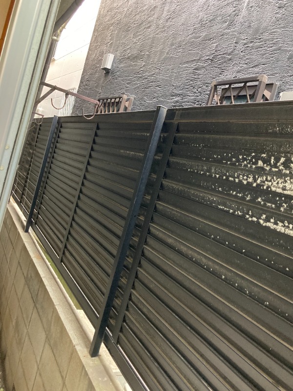 セブンミニマンション バルコニー