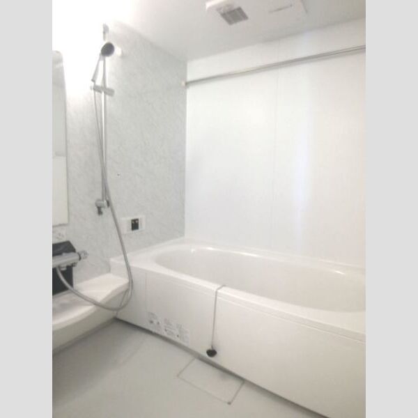 グレースコート バスルーム