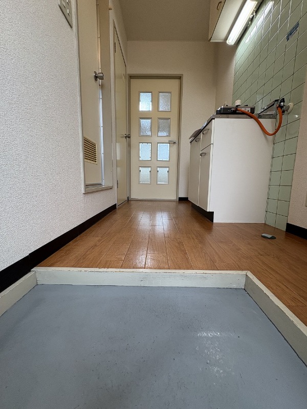 ピア・フェニックスⅡ2階 部屋その他
