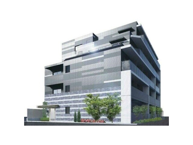 レアライズ立石3階 部屋その他