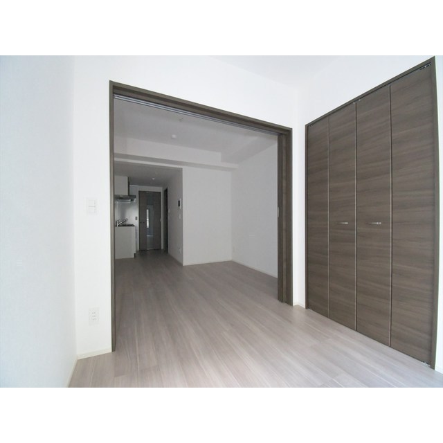 プライムガーデン若木0118号室 内観