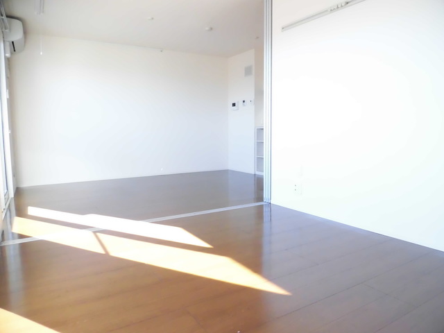 ラマージュ大倉山0207号室 部屋その他