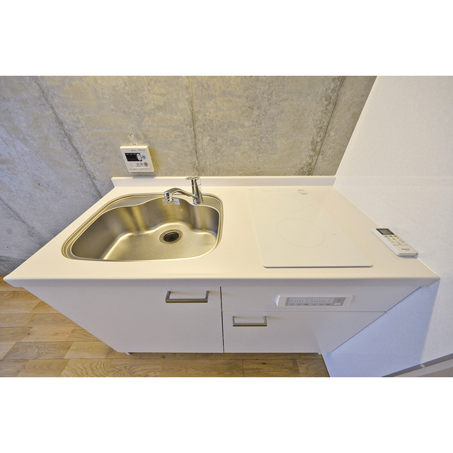 梅ヶ丘アパートメント1階 同建物別部屋の参考画像