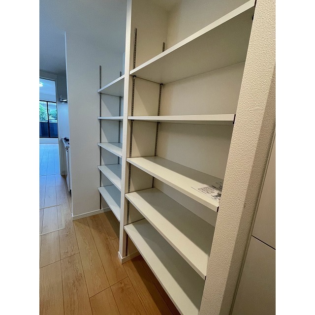 エクセラン馬橋west 内観