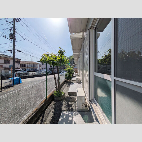 サンクレストせど102号室 部屋その他