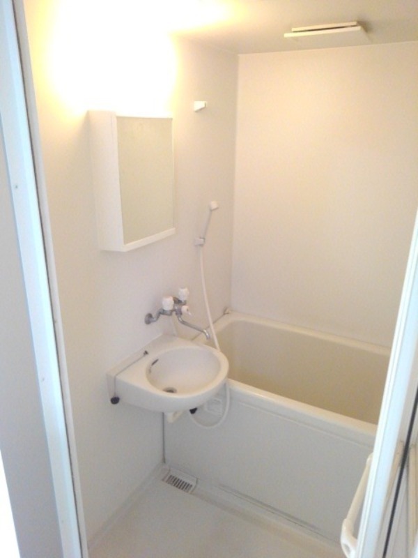 アーバンハイツ お風呂