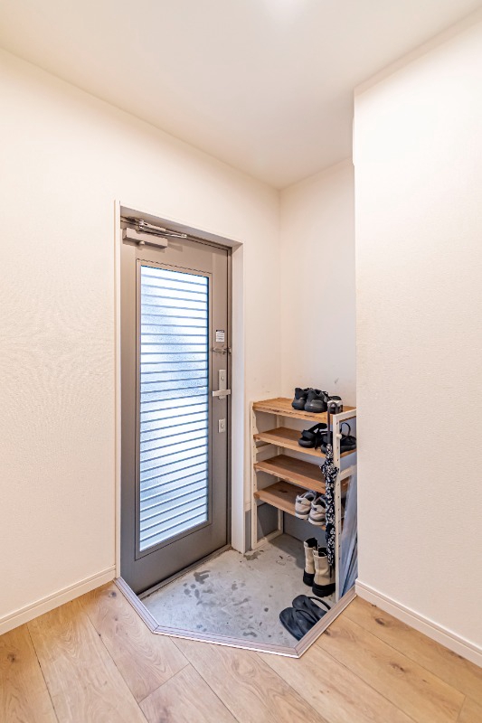 バライ北沢1階 部屋その他