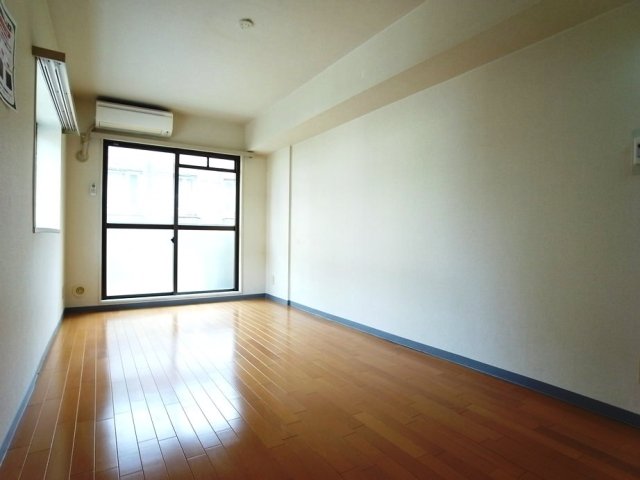セザール第３日吉2階 部屋その他