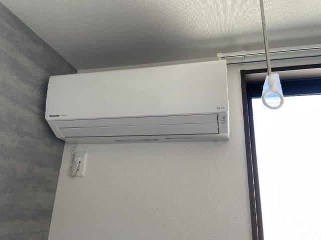 ベイルーム桜木町 部屋設備