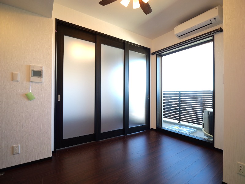 プレジオ西新井15階 リビング