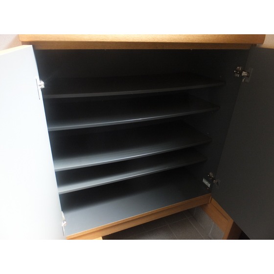 シャンブル目白 内観