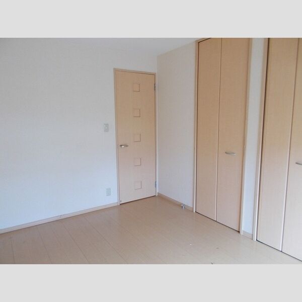 Rose Court103号室 洋室6帖