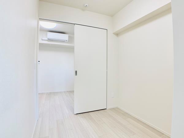 Ｂｒｉｌｌｉａ　ｉｓｔ　駒込7階 リビング