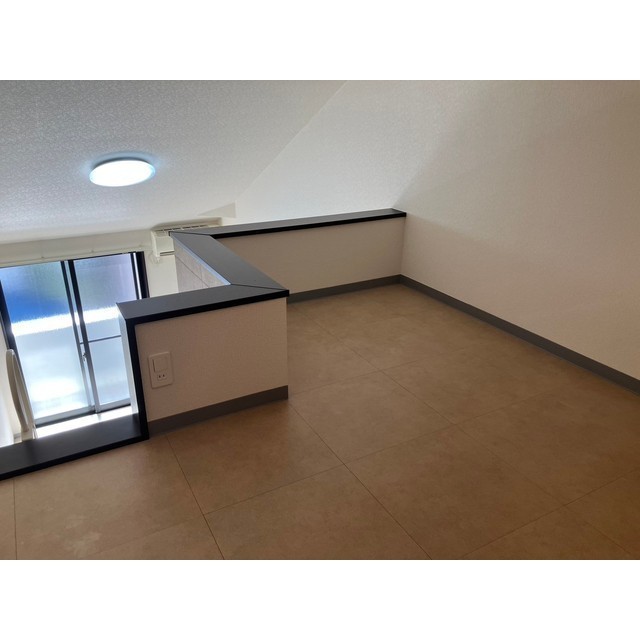 セントリアパーク リビング