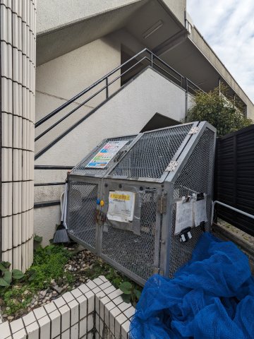 ワイケービー桜台302号室 その他共有部分