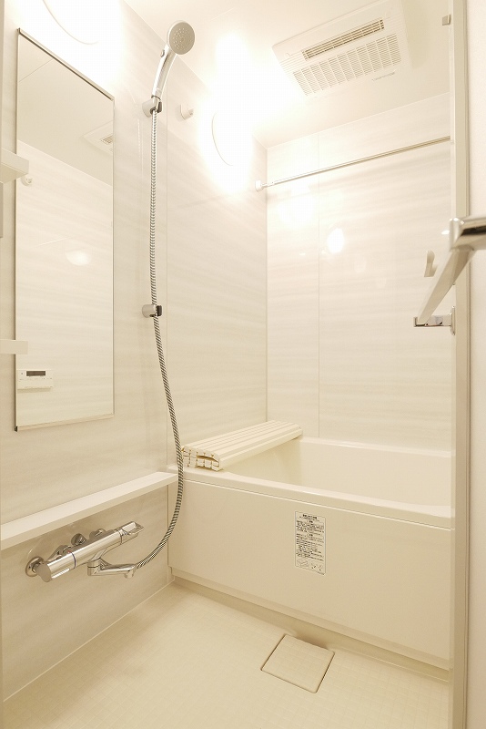 ザ・プレミアムキューブＧ潮見6階 内観