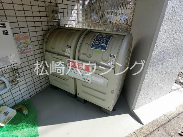 ハイム吉祥寺Ⅱ1階 部屋その他