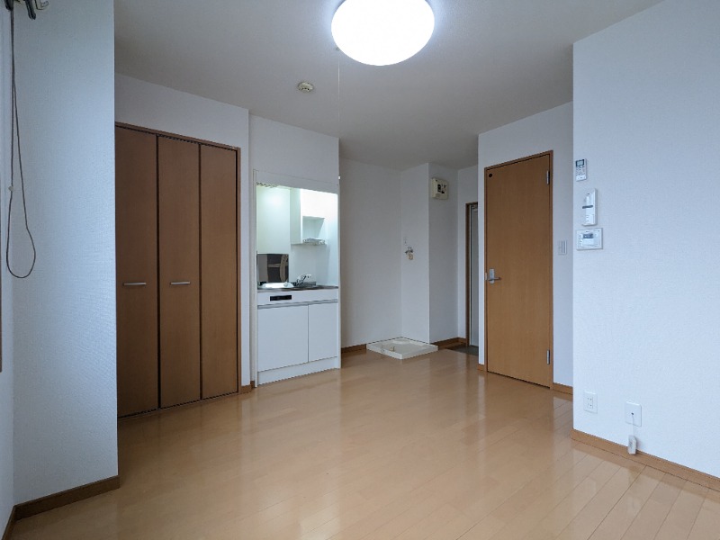 アリエスビル3階 部屋その他