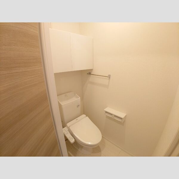 グランドソレイユ 温水洗浄暖房便座