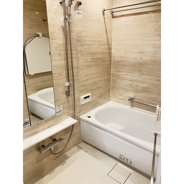 ザ・パークハウス横浜港南台 2025年8月撮影