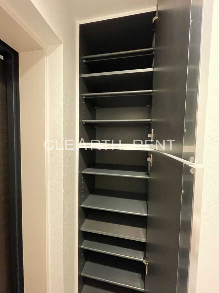 ＧＲＡＮＰＡＳＥＯ 北新宿 ☆仲介手数料無料さらに敷金礼金ゼロ☆