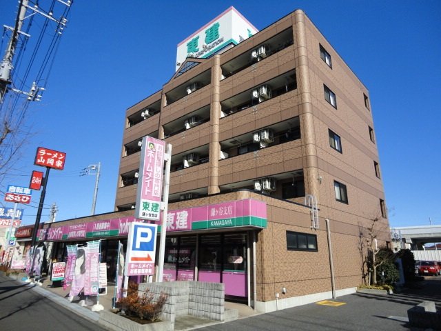 Ｍａｐｌｅ  ｇａｒｄｅｎの外観画像