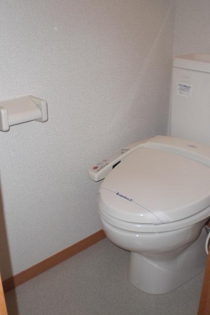 レオパレスシャルム キッチン