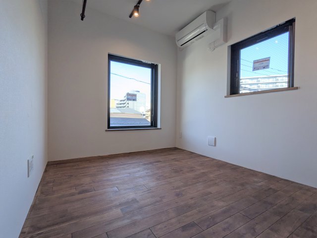 アピチェ板橋本町0402号室 リビング