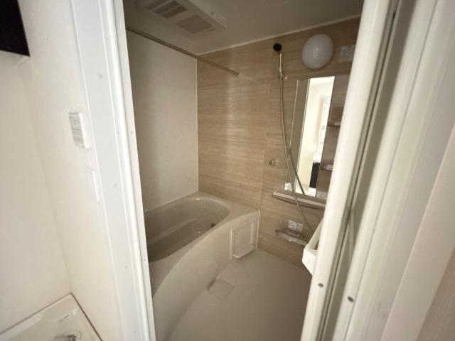 ナインチェ バス