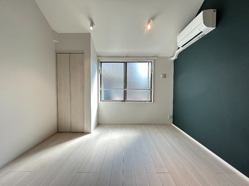 バーミープレイス武蔵境2階 リビング