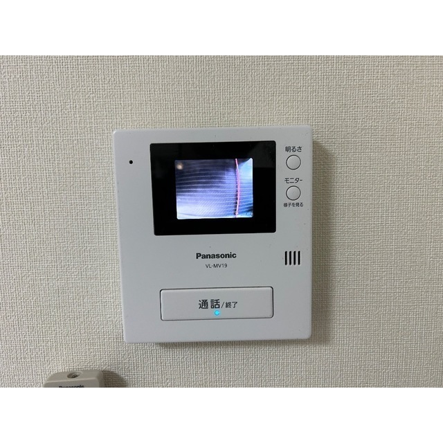 ＮＫハイム元郷107号室 部屋その他