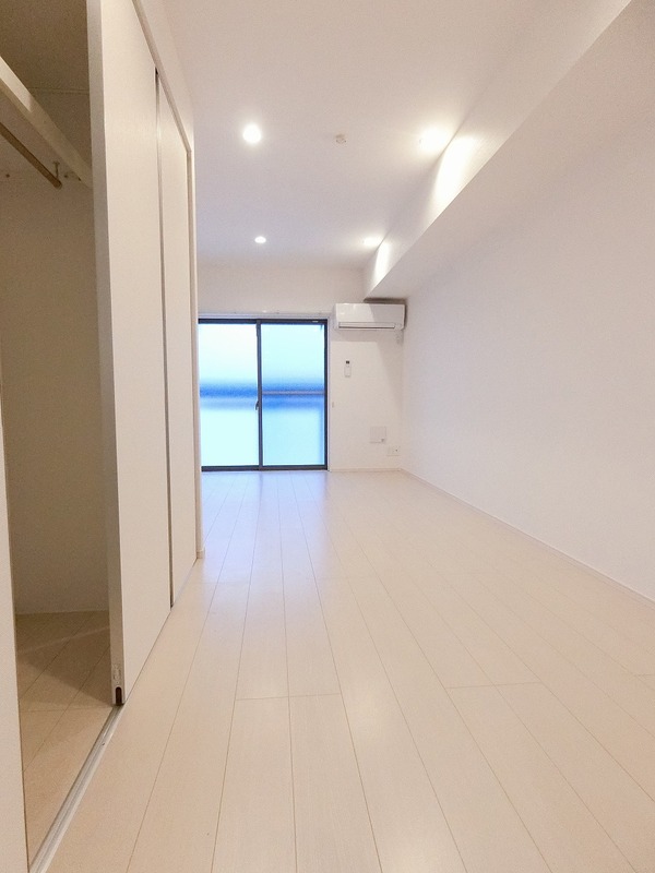 リブリ・平塚代官町2階 部屋その他