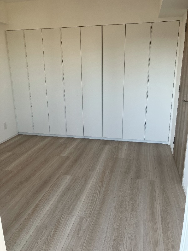 シーズンフラッツ両国EAST9階 部屋その他