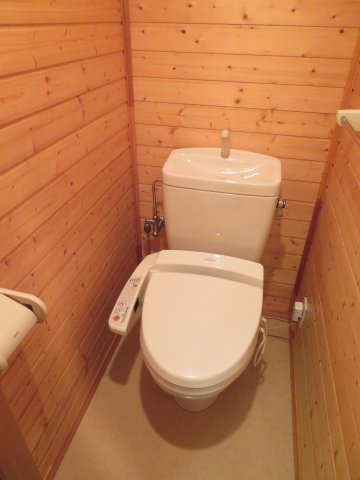 ベルージュ天空橋 ※別部屋参考写真