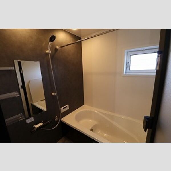 S Garden07号室 浴室