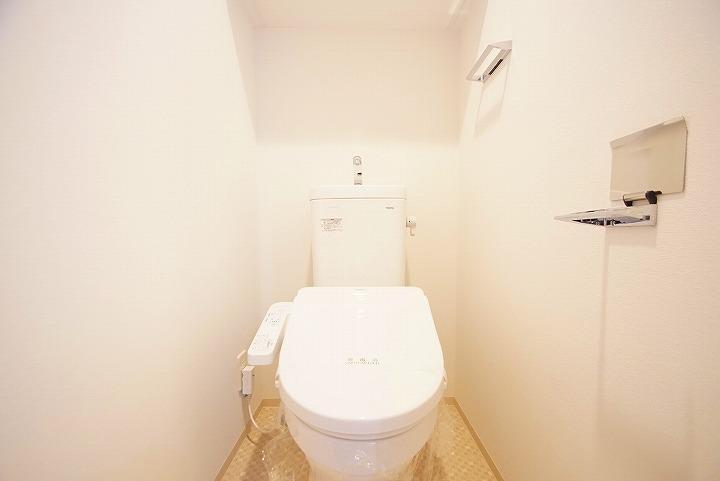 ジェノヴィア両国Ⅳスカイガーデン7階 同建物別部屋の参考画像