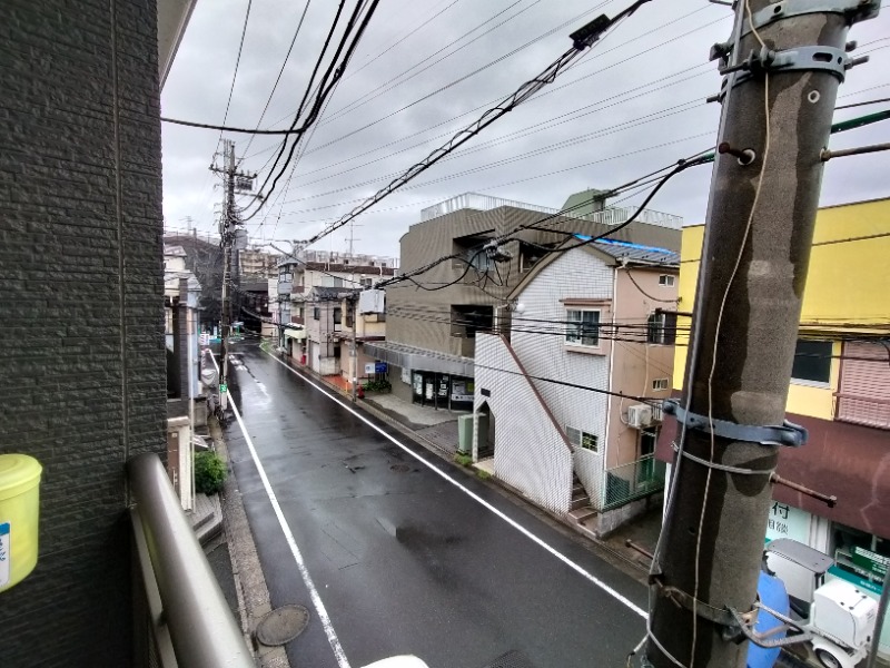 コンフォート石神井台2階 部屋その他