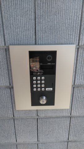 Bay maison 汐入301号室 その他共有部分